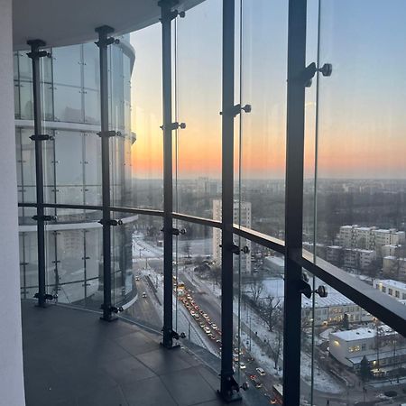 Varsovia Tower Εξωτερικό φωτογραφία
